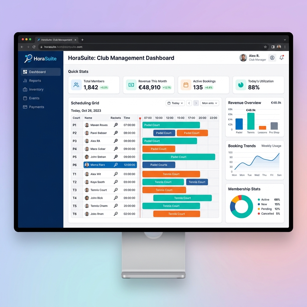 Promo Dashboard