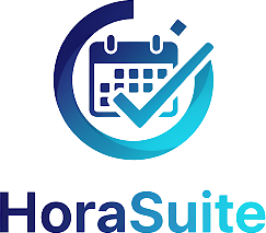 HoraSuite Logo